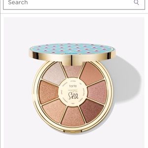 Tarte eyeshadow